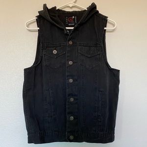 Chor Vest